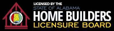 Alabama State License