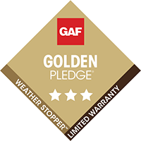 GAF Golden Pledge Warranty