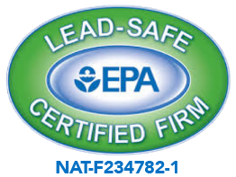 EPA Lead-Safe Certified