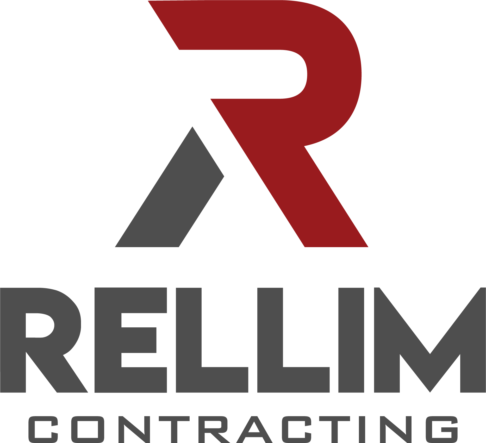 Rellim Contracting logo