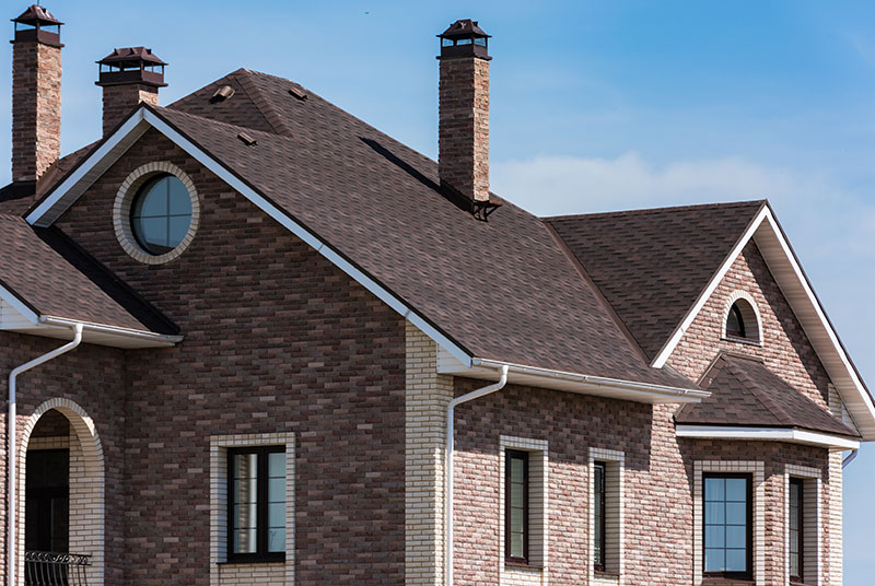 Commercial Roofing