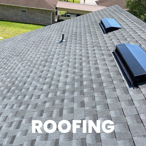 Residential Roofing